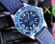 Replica Breitling Superocean Deep Blue Dial Blue Bezel Stainless Steel Case Blue Rubber Strap Watch 43mm (6)_th.jpg